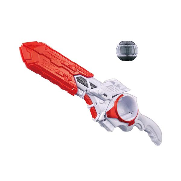 BANDAI（バンダイ） H-4582769807114 仮面ライダーゼッツ DXブレイカム