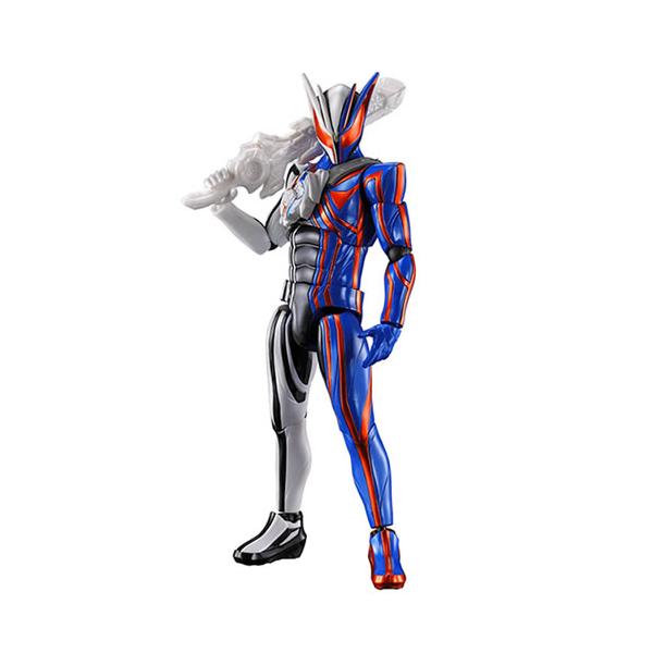 BANDAI（バンダイ） H-4582769901478 仮面ライダーアクション