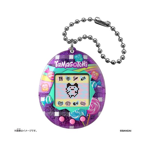 たまごっち H-4582769902499 バンダイ Original Tamagotchi Tama Candy