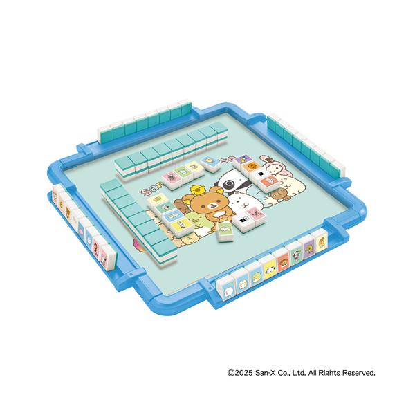 BANDAI（バンダイ） H-4582769904417 ドンジャラNEO サンエックス