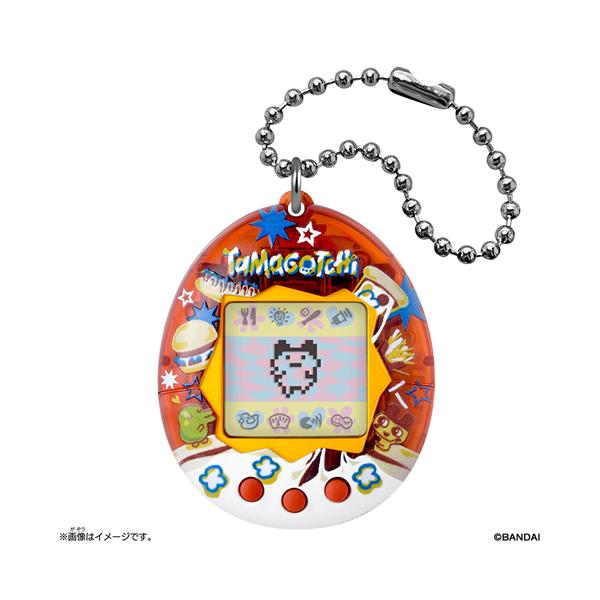 たまごっち H-4582769906947 バンダイ Original Tamagotchi Tama Yummy