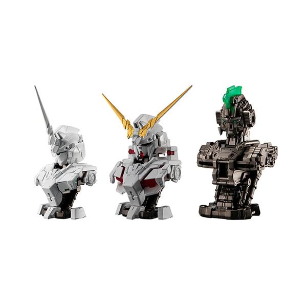 BANDAI（バンダイ） H-4582769911019 機動戦士ガンダム MSメカニカル