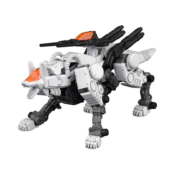 タカラトミー（TAKARA TOMY） H-4904810918769 1/100 ZOIDS REALIZE
