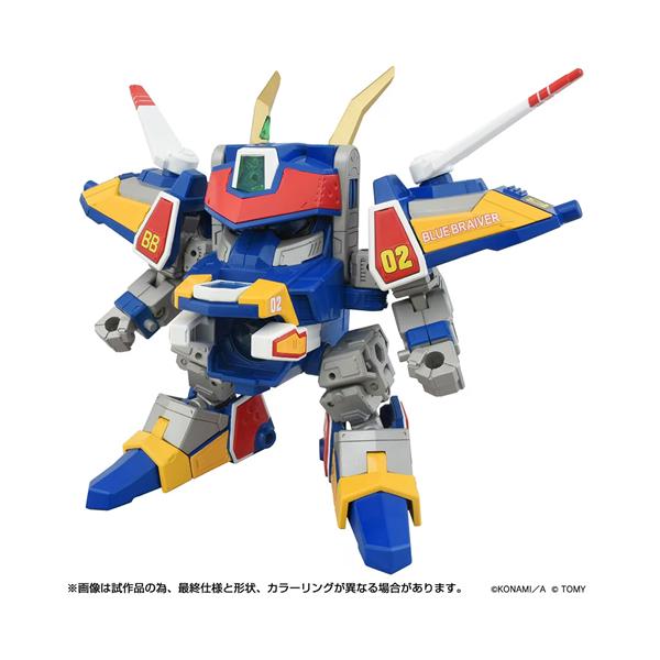 タカラトミー（TAKARA TOMY） H-4904810946502 トイライズ DMB-02