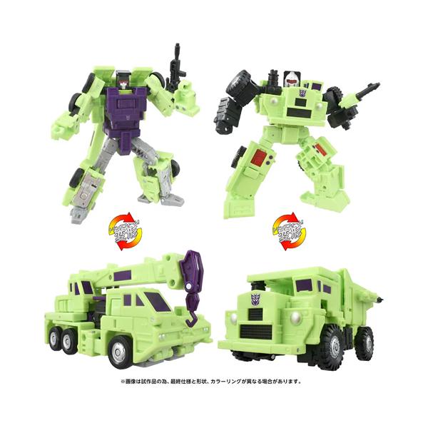 トランスフォーマー H-4904810991557 タカラトミー TS-07 フック