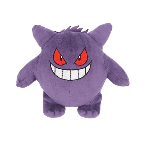 H-4905330033161 三英貿易 ポケットモンスター ALL STAR COLLECTION PP06 ゲンガー (S)