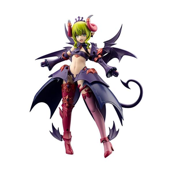 他サイト： H-4934054073795 コトブキヤ アルカナディア ヴェルルッタ ReACT-Pの商品画像