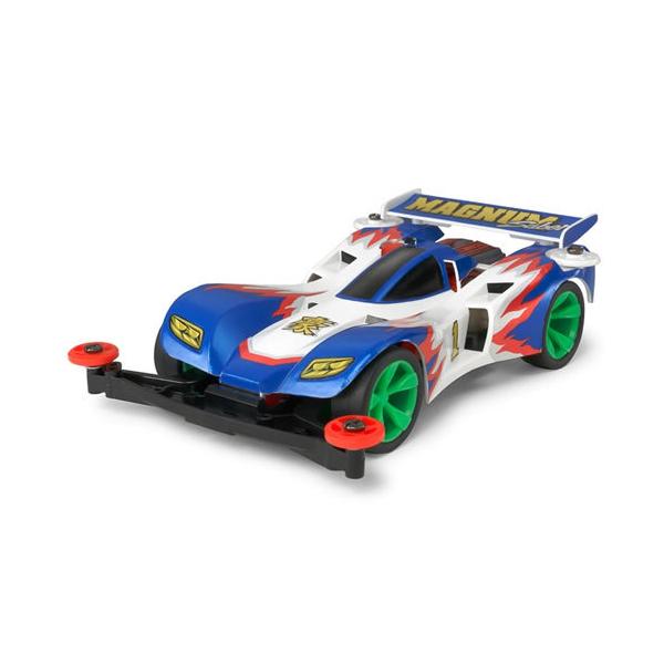 ミニ四駆 H-4950344064007 タミヤ 1／32 フルカウルミニ四駆シリーズ
