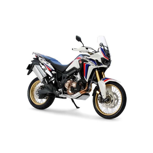 タミヤ 1/6 オートバイシリーズ No.42 Honda CRF1000L アフリカ タミヤ 1/6 オートバイシリーズ No.42 Honda CRF1000L アフリカ