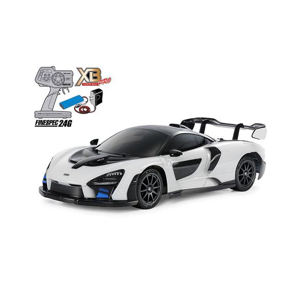 タミヤ（TAMIYA） H-4950344579365 XBシリーズ（完成モデル） No.236 1