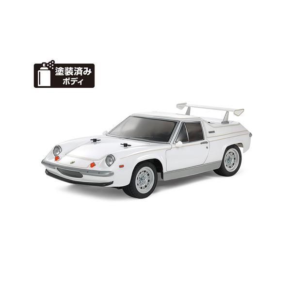 タミヤ（TAMIYA） H-4950344586981 電動RCカーシリーズ No.698 1／10RC