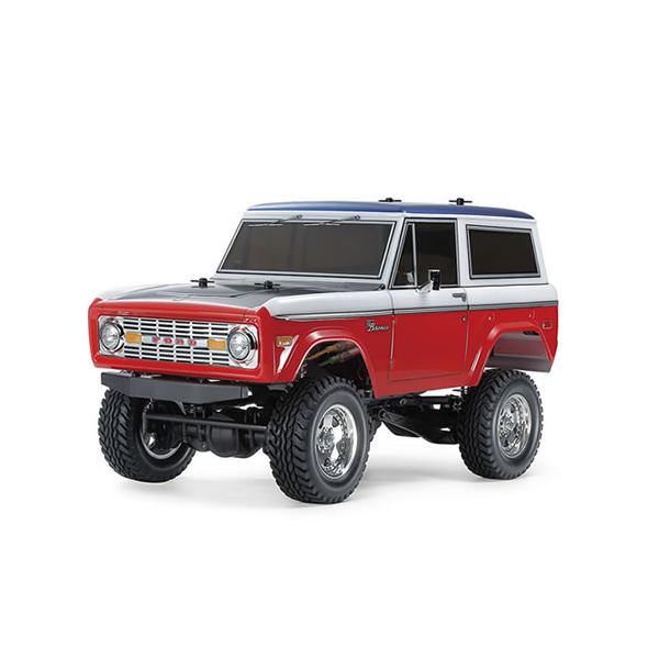 タミヤ（TAMIYA） H-4950344587360 1／10 電動RCカーシリーズ No736