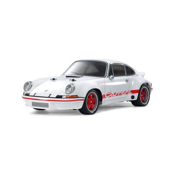 タミヤ（TAMIYA） H-4950344587407 電動RCカーシリーズ No.740 1／10RC