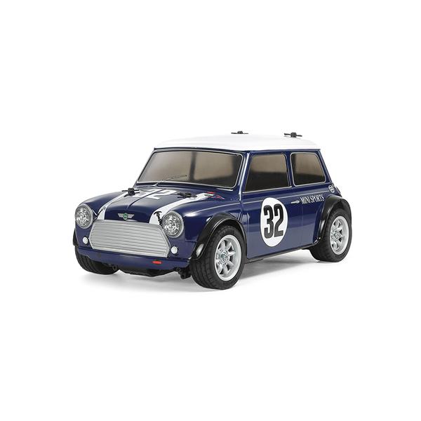 タミヤ（TAMIYA） H-4950344587476 電動RCカーシリーズ No.747 1/10RC