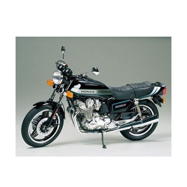 タミヤ 1/6 オートバイシリーズ 16020 ホンダ CB750F (模型 タミヤ 1/6 オートバイシリーズ 16020 ホンダ CB750F (模型
