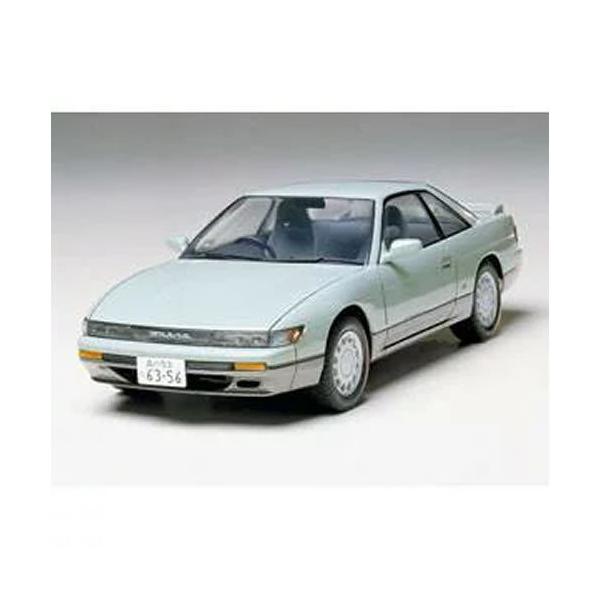 タミヤ 1/24 スポーツカーシリーズ No.078 ニッサン シルビアK