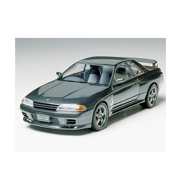 タミヤ 1/24 スポーツカーシリーズ No.090 ニッサン