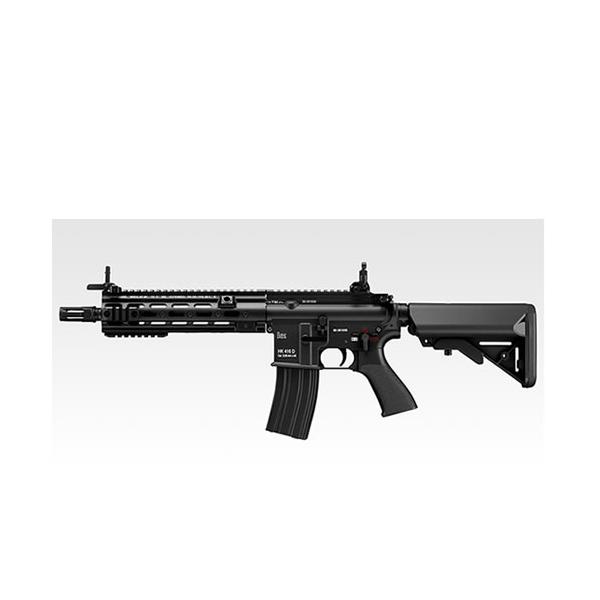 TOKYO MARUI（東京マルイ） H-4952839176257 次世代電動ガン HK416