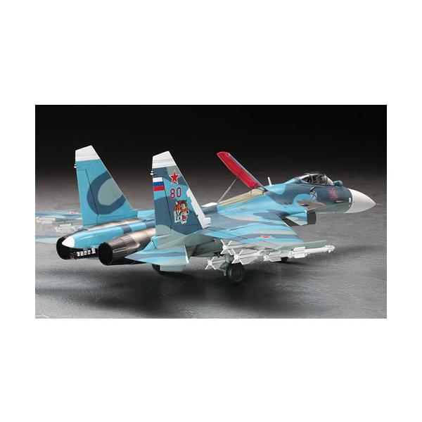 【希少・人気機】Su-33 フランカー 1/72 Gaincorp 艦載機 ハセガワ H-4967834015654 1／72 ロシア海軍 Su-33 フランカー D