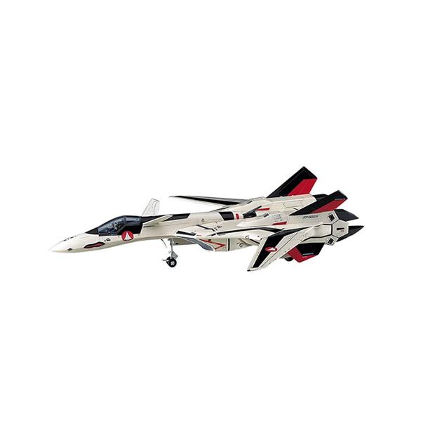 ハセガワ (再生産)1/ 72 YF-19(マクロスプラス)(M9)プラモデル 返品種別B