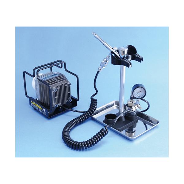 GSIクレオス Mr.リニアコンプレッサーL5 商品名 | GSIクレオス Mr.Hobby
