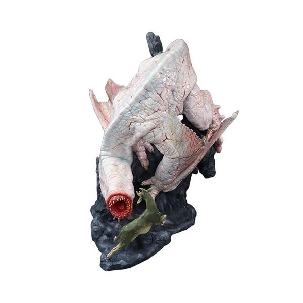 モンスターハンター H-4976219126106 カプコン カプコンギュアビルダー