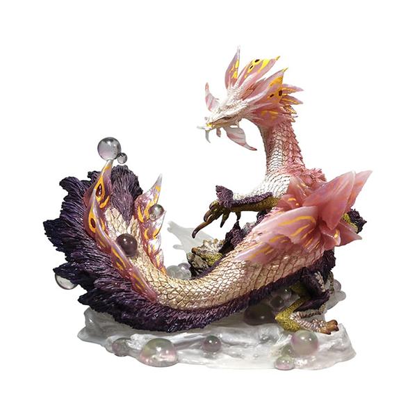 モンスターハンター H-4976219132466 カプコン カプコンフィギュア