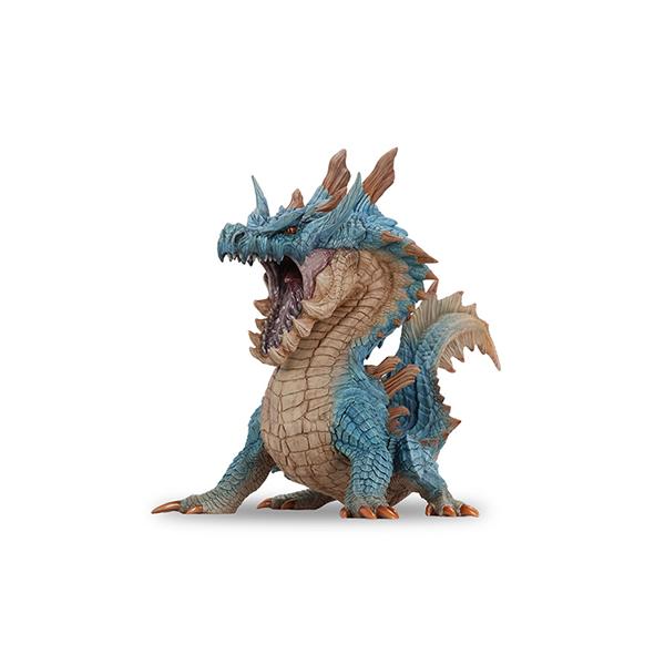 モンスターハンター H-4976219133005 カプコン カプコンフィギュア