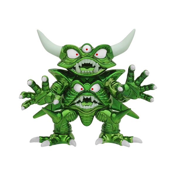 H-4988601223997 スクウェア・エニックス ドラゴンクエスト メタリックモンスターズギャラリー デスピサロ
