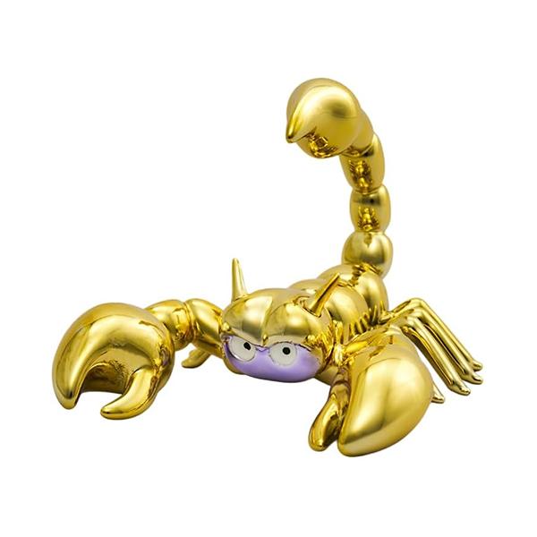 ドラゴンクエスト H-4988601273459 スクウェアエニックス メタリック