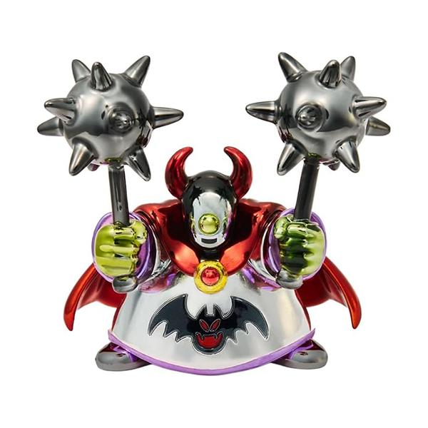 ドラゴンクエスト H-4988601273534 スクウェアエニックス メタリック