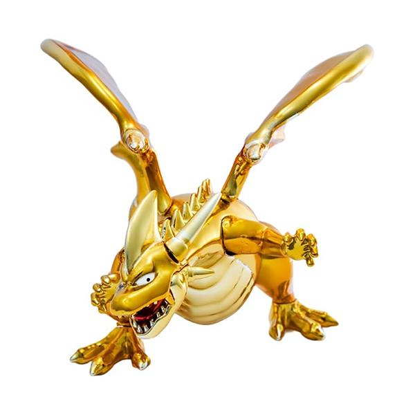 ドラゴンクエスト H-4988601273596 スクウェアエニックス メタリック