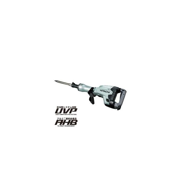 H65SB3 日立工機 100Vハンマ 六角軸 410mmブルポイント付属 H65SB3 日立工機 100Vハンマ 六角軸 410mmブルポイント付属