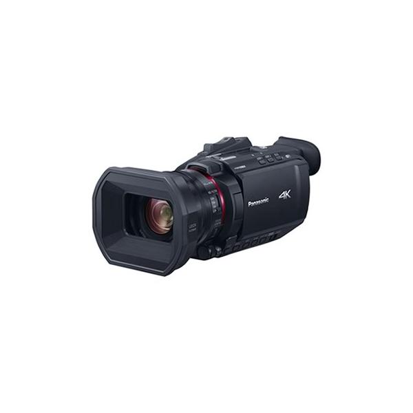 パナソニック 4K ビデオカメラ HC-X1500 パナソニック Panasonic デジタル4Kビデオカメラ HC-X1500