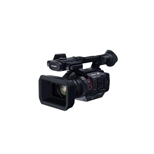 Panasonic 4K ビデオカメラHC-X2 Panasonic HC-X2-K パナソニック デジタル4Kビデオカメラ ブラック