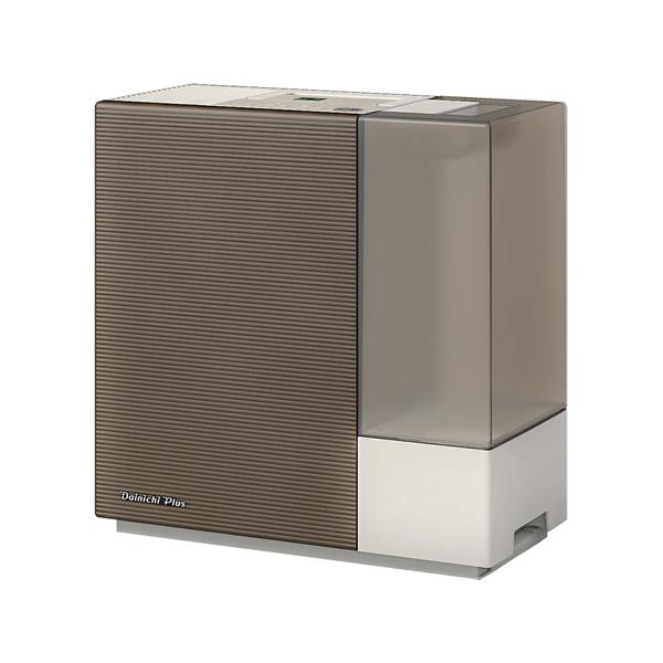 ダイニチ（Dainichi） HD-RXT526-T ハイブリッド式加湿器 ショコラ