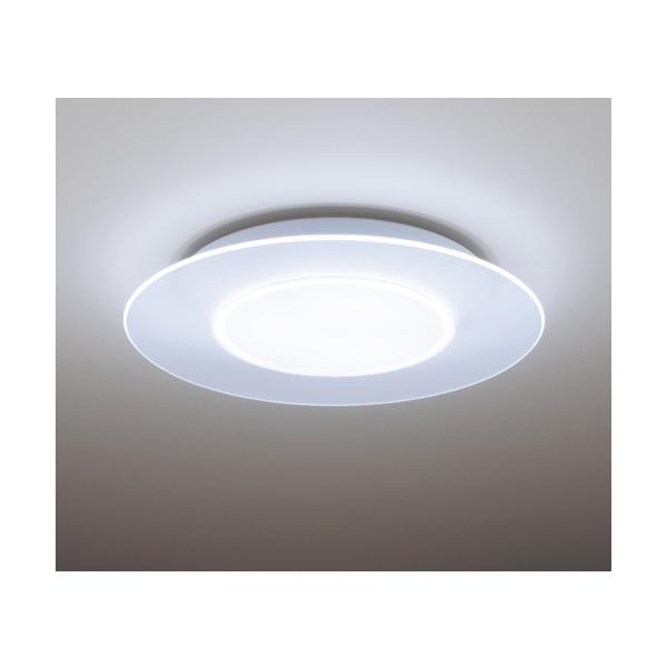 Panasonic HH-CF1080A LEDシーリングライト [美品] Panasonic HH-CF1080A パナソニック 〜10畳 LEDシーリングライト