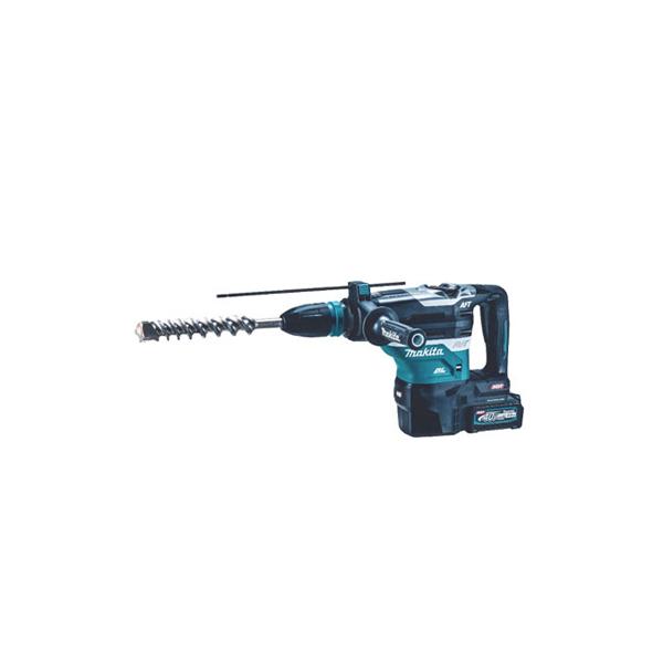 マキタ（makita） HR005GRMX 40Vmax充電式ハンマードリル（SDS-MAX