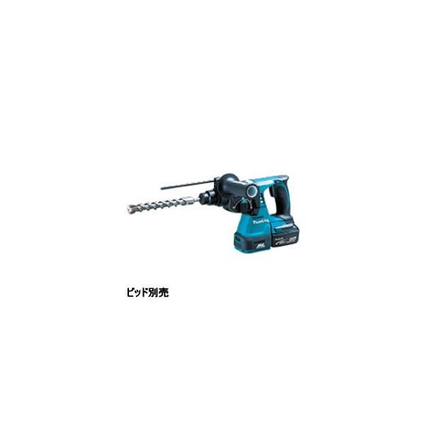 Makita - 新品激安‼︎マキタ‼︎HR244DRGX 18V6.0Ah☆ハンマードリル‼︎ マキタ マキタ 18V(6.0Ah) 24mm充電式ハンマードリル HR244DRGX
