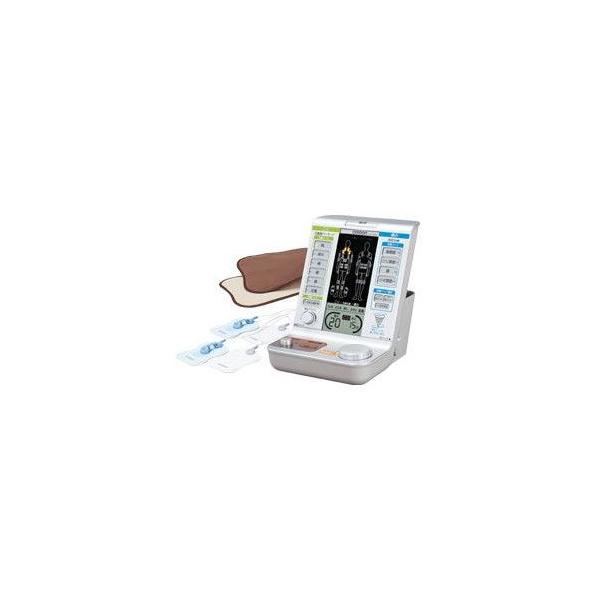 〔ふうさん専用〕オムロン低周波治療器HV-F5200 オムロン（OMRON） オムロン【OMRON】電気治療器 HV-F5200☆【HVF5200