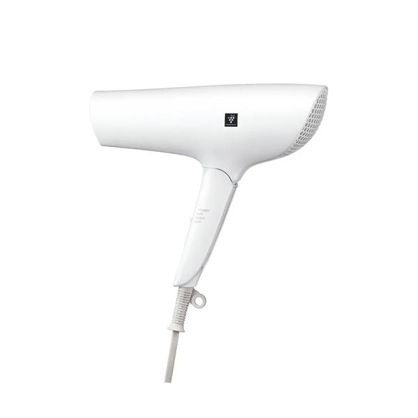 シャープ プラズマクラスター ドライヤー IB-RP7-W 　サテンホワイト SHARP 即納します 新品 シャープ IB-RP7-W ホワイト系サテン