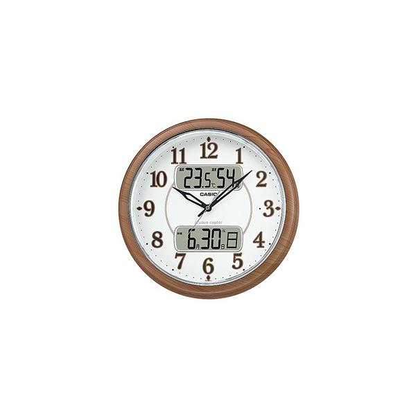 CASIO - CASIO　壁かけ時計　ITM-900FLJ ITM-900FLJ-5JF | CASIO