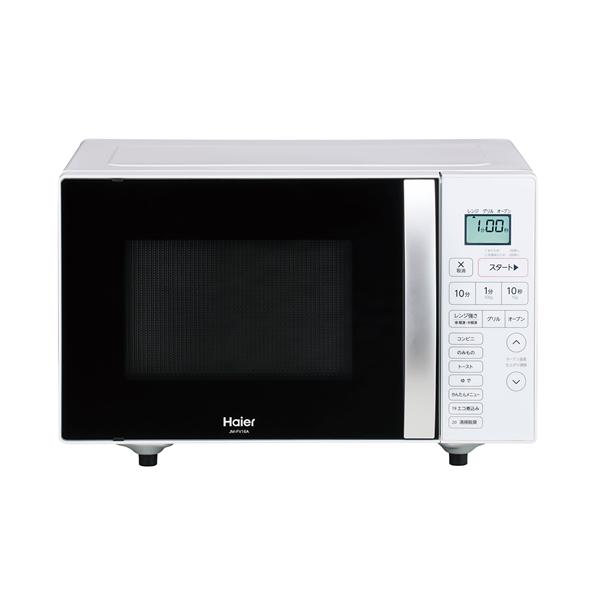 Haier（ハイアール） JM-FV16A-W 16L オーブンレンジ ホワイト 