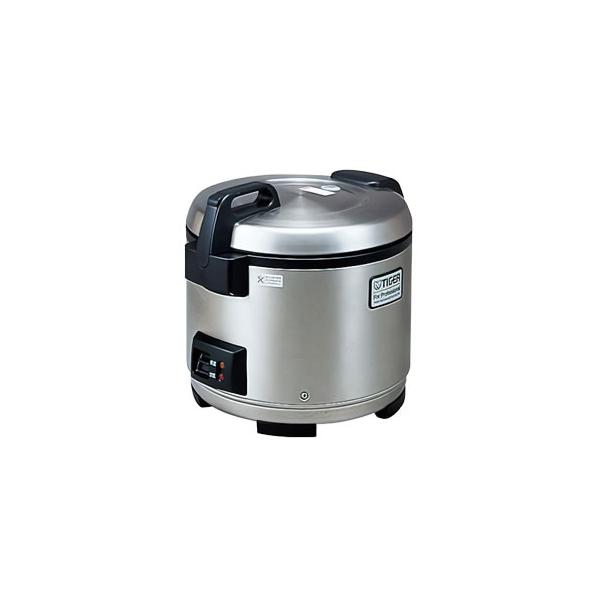 タイガー業務用炊飯ジャー 炊きたて 2升 美品 JNO-A361 XS 楽天市場】JNO-A361-XS タイガー 炊飯ジャー〈炊きたて〉6合～2