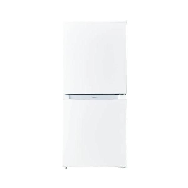 Haier（ハイアール） JR-NF121C-W 121L 冷凍冷蔵庫 右開きタイプ