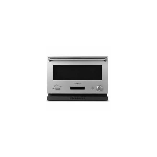 BALMUDA The Range K04A-SU バルミューダ Range[ステンレス