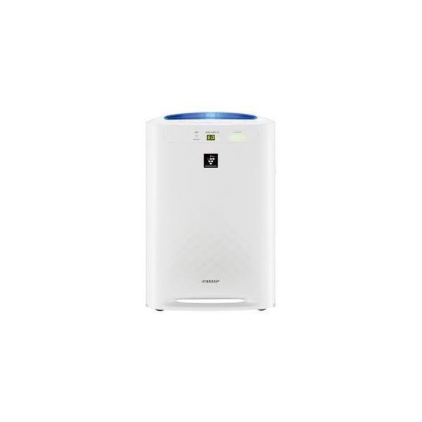 シャープ KＣーＡ50ーＷ SHARP シャープ KC-50TH3-W プラズマクラスター7000 加湿空気
