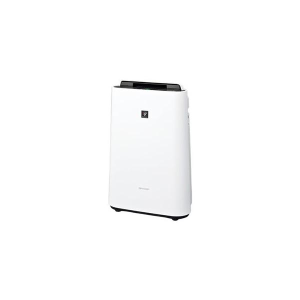 SHARP（シャープ） KC-N50-W 加湿空気清浄機 プラズマクラスター7000