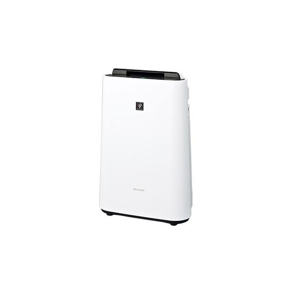 SHARP KC-P50-W 加湿空気清浄機　プラズマクラスター7000 l-nana_kc-p50-w