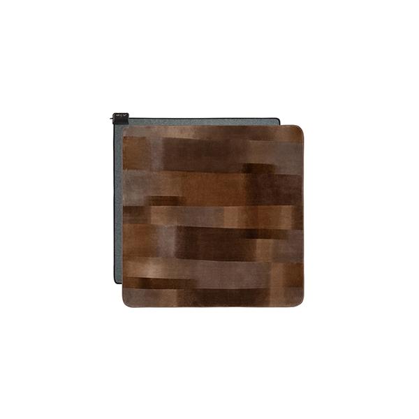 KOIZUMI 電気カーペット KDC-2097 180x180 cm KOIZUMI（コイズミ） KDC-2097 電気カーペット ホットカーペット（2畳